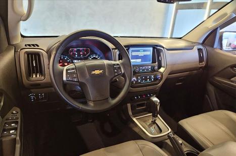CHEVROLET S10 2.5 FLEX LTZ 4X4 CABINE DUPLA, Foto 12