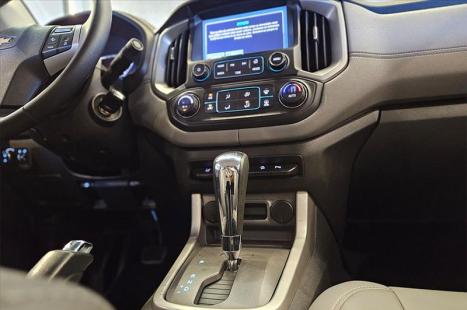 CHEVROLET S10 2.5 FLEX LTZ 4X4 CABINE DUPLA, Foto 13