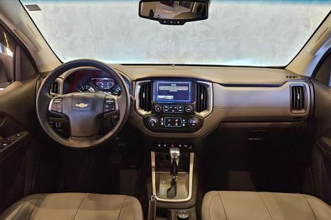 CHEVROLET S10 2.5 FLEX LTZ 4X4 CABINE DUPLA, Foto 14