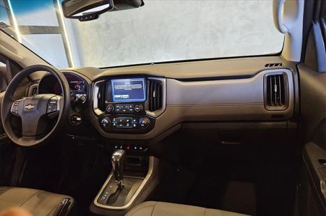 CHEVROLET S10 2.5 FLEX LTZ 4X4 CABINE DUPLA, Foto 15