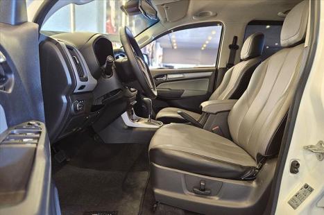 CHEVROLET S10 2.5 FLEX LTZ 4X4 CABINE DUPLA, Foto 17