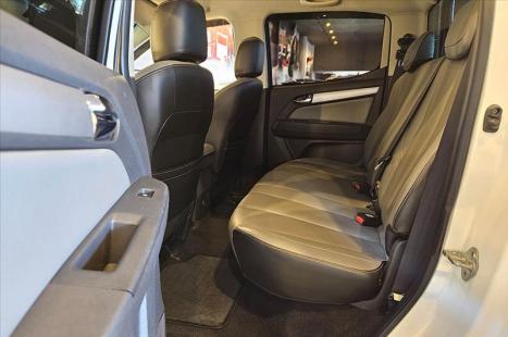 CHEVROLET S10 2.5 FLEX LTZ 4X4 CABINE DUPLA, Foto 18