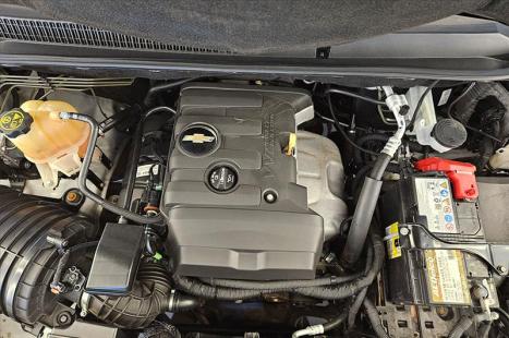CHEVROLET S10 2.5 FLEX LTZ 4X4 CABINE DUPLA, Foto 19