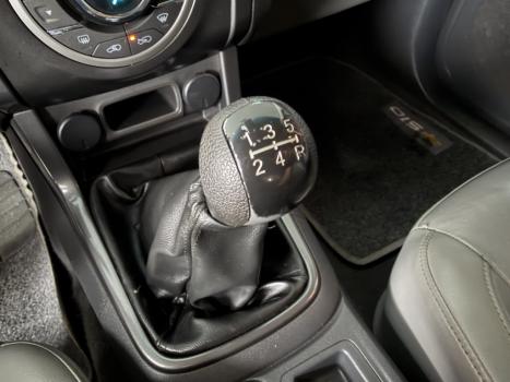 CHEVROLET S10 2.5 FLEX LTZ CABINE DUPLA, Foto 9