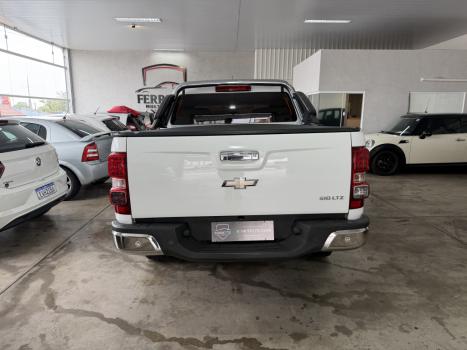 CHEVROLET S10 2.5 FLEX LTZ CABINE DUPLA, Foto 4