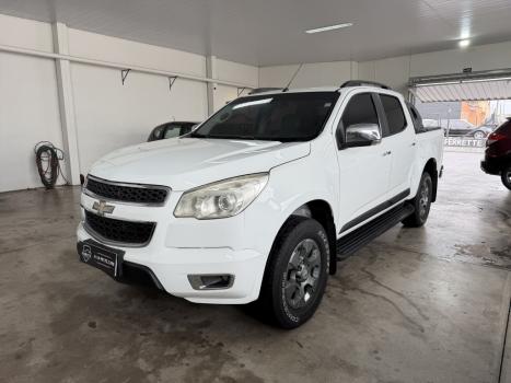 CHEVROLET S10 2.5 FLEX LTZ CABINE DUPLA, Foto 3