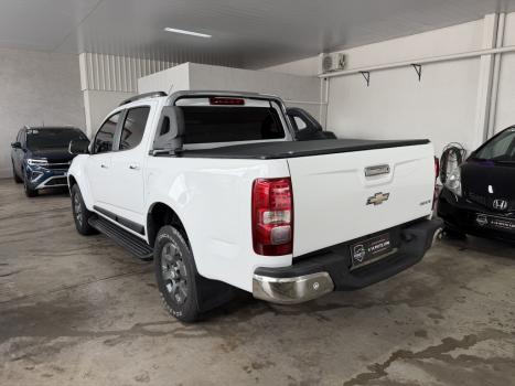 CHEVROLET S10 2.5 FLEX LTZ CABINE DUPLA, Foto 6