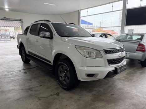 CHEVROLET S10 2.5 FLEX LTZ CABINE DUPLA, Foto 2
