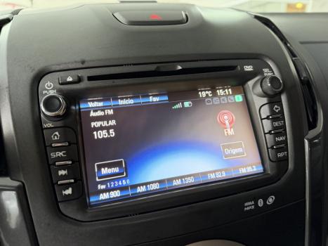 CHEVROLET S10 2.5 FLEX LTZ CABINE DUPLA, Foto 7