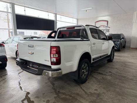 CHEVROLET S10 2.5 FLEX LTZ CABINE DUPLA, Foto 5