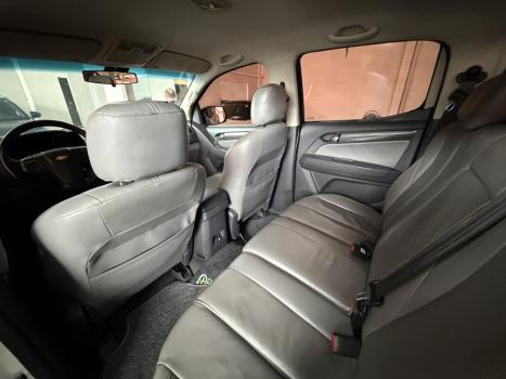 CHEVROLET S10 2.5 FLEX LTZ CABINE DUPLA, Foto 10