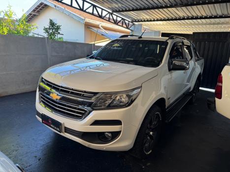 CHEVROLET S10 2.5 FLEX LTZ 4X4 CABINE DUPLA AUTOMÁTICO, Foto 1