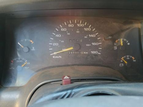 CHEVROLET S10 2.5 STD CABINE DUPLA TURBO DIESEL, Foto 6 CHEVROLET S10 2.5 STD CABINE DUPLA TURBO DIESEL, Foto 6