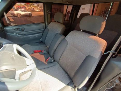 CHEVROLET S10 2.5 STD CABINE DUPLA TURBO DIESEL, Foto 8 CHEVROLET S10 2.5 STD CABINE DUPLA TURBO DIESEL, Foto 8