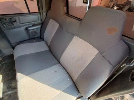 CHEVROLET S10 2.5 STD CABINE DUPLA TURBO DIESEL, Foto 9 CHEVROLET S10 2.5 STD CABINE DUPLA TURBO DIESEL, Foto 9