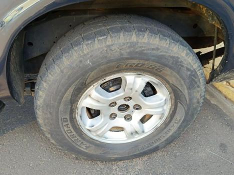 CHEVROLET S10 2.5 STD CABINE DUPLA TURBO DIESEL, Foto 10 CHEVROLET S10 2.5 STD CABINE DUPLA TURBO DIESEL, Foto 10