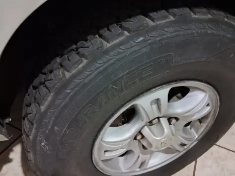 CHEVROLET S10 2.8 12V DE LUXE CABINE DUPLA TURBO DIESEL, Foto 7