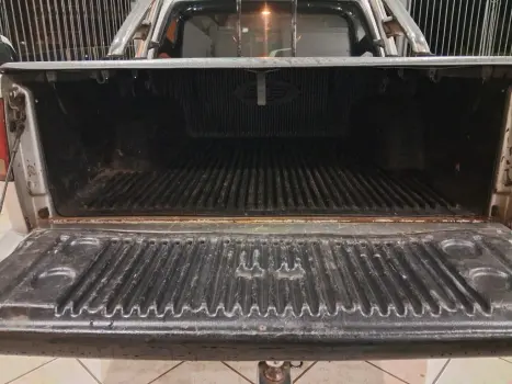 CHEVROLET S10 2.8 12V DE LUXE CABINE DUPLA TURBO DIESEL, Foto 9