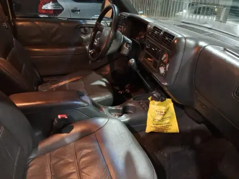 CHEVROLET S10 2.8 12V DE LUXE CABINE DUPLA TURBO DIESEL, Foto 10