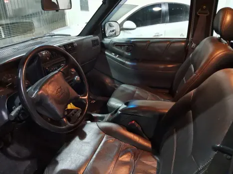 CHEVROLET S10 2.8 12V DE LUXE CABINE DUPLA TURBO DIESEL, Foto 12