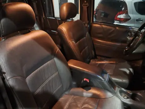 CHEVROLET S10 2.8 12V DE LUXE CABINE DUPLA TURBO DIESEL, Foto 13