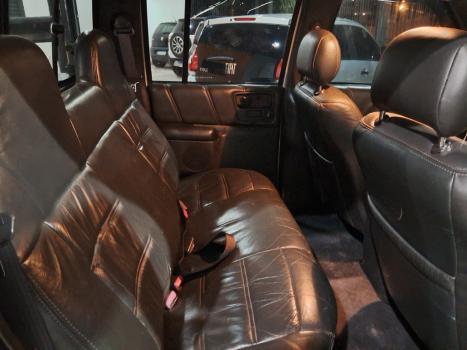 CHEVROLET S10 2.8 12V DE LUXE CABINE DUPLA TURBO DIESEL, Foto 14