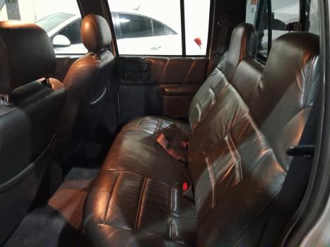 CHEVROLET S10 2.8 12V DE LUXE CABINE DUPLA TURBO DIESEL, Foto 15