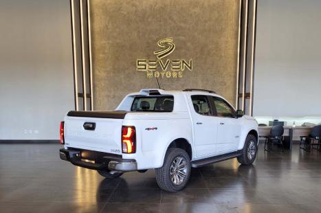 CHEVROLET S10 2.8 12V HIGH COUNTRY CABINE DUPLA 4X4 TURBO DIESEL AUTOMTICO, Foto 6