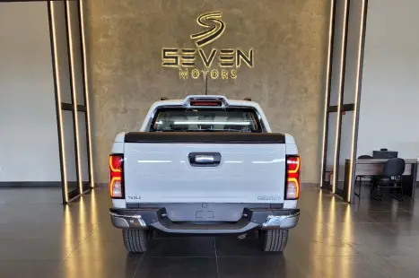 CHEVROLET S10 2.8 12V HIGH COUNTRY CABINE DUPLA 4X4 TURBO DIESEL AUTOMTICO, Foto 9