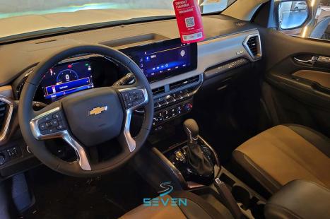 CHEVROLET S10 2.8 12V HIGH COUNTRY CABINE DUPLA 4X4 TURBO DIESEL AUTOMTICO, Foto 10