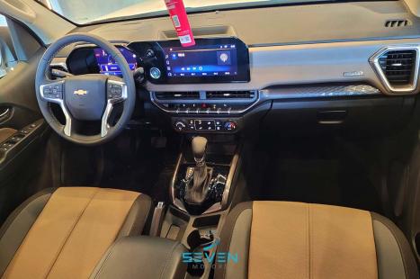 CHEVROLET S10 2.8 12V HIGH COUNTRY CABINE DUPLA 4X4 TURBO DIESEL AUTOMTICO, Foto 11