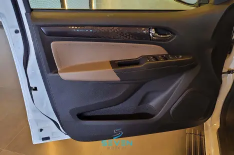 CHEVROLET S10 2.8 12V HIGH COUNTRY CABINE DUPLA 4X4 TURBO DIESEL AUTOMTICO, Foto 12