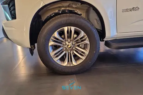 CHEVROLET S10 2.8 12V HIGH COUNTRY CABINE DUPLA 4X4 TURBO DIESEL AUTOMTICO, Foto 16