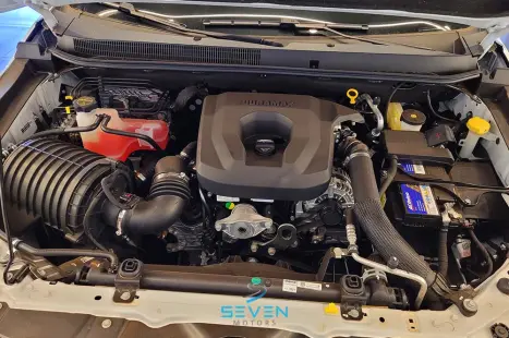 CHEVROLET S10 2.8 12V HIGH COUNTRY CABINE DUPLA 4X4 TURBO DIESEL AUTOMTICO, Foto 18