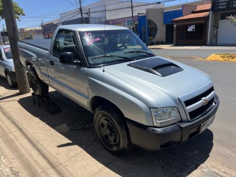 CHEVROLET S10 2.8 12V COLINA CABINE SIMPLES TURBO DIESEL, Foto 1