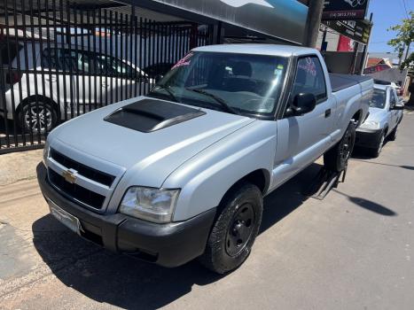 CHEVROLET S10 2.8 12V COLINA CABINE SIMPLES TURBO DIESEL, Foto 3