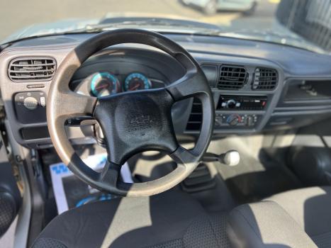 CHEVROLET S10 2.8 12V COLINA CABINE SIMPLES TURBO DIESEL, Foto 8