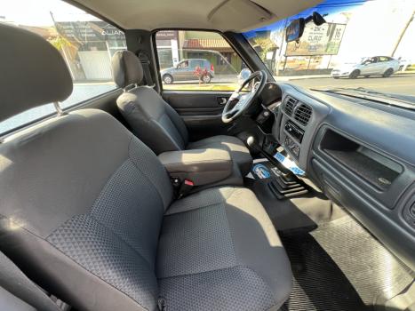 CHEVROLET S10 2.8 12V COLINA CABINE SIMPLES TURBO DIESEL, Foto 9