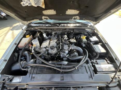 CHEVROLET S10 2.8 12V COLINA CABINE SIMPLES TURBO DIESEL, Foto 10