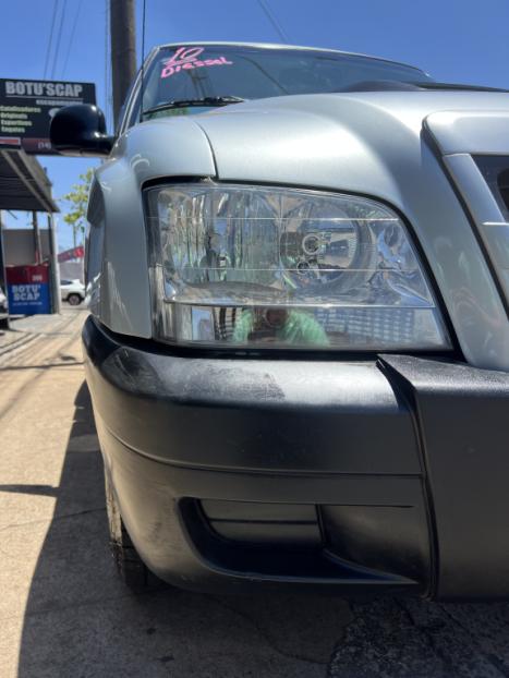 CHEVROLET S10 2.8 12V COLINA CABINE SIMPLES TURBO DIESEL, Foto 11