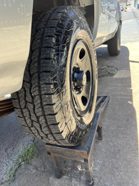 CHEVROLET S10 2.8 12V COLINA CABINE SIMPLES TURBO DIESEL, Foto 13