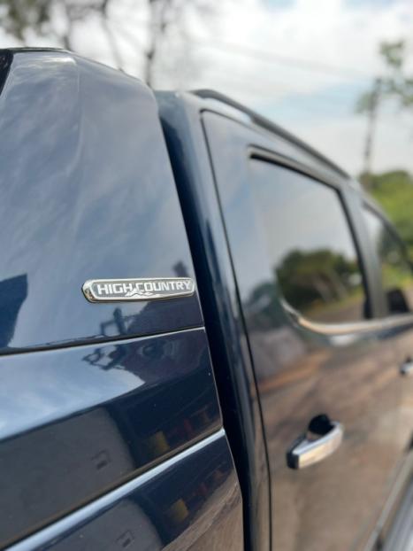 CHEVROLET S10 2.8 12V HIGH COUNTRY CABINE DUPLA 4X4 TURBO DIESEL AUTOMTICO, Foto 15