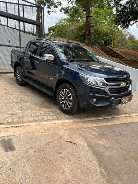 CHEVROLET S10 2.8 12V HIGH COUNTRY CABINE DUPLA 4X4 TURBO DIESEL AUTOMTICO, Foto 2