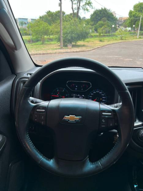 CHEVROLET S10 2.8 12V HIGH COUNTRY CABINE DUPLA 4X4 TURBO DIESEL AUTOMTICO, Foto 8
