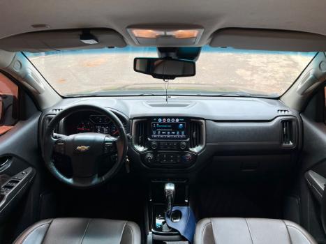 CHEVROLET S10 2.8 12V HIGH COUNTRY CABINE DUPLA 4X4 TURBO DIESEL AUTOMTICO, Foto 9