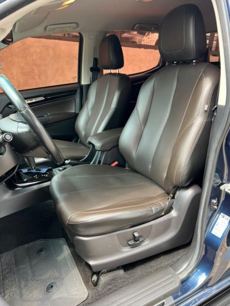 CHEVROLET S10 2.8 12V HIGH COUNTRY CABINE DUPLA 4X4 TURBO DIESEL AUTOMTICO, Foto 11