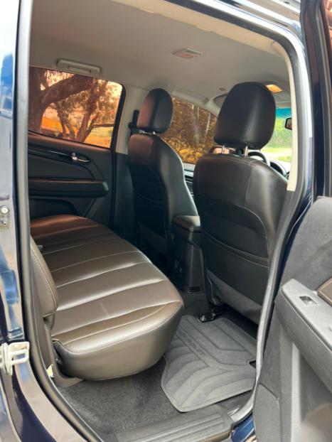 CHEVROLET S10 2.8 12V HIGH COUNTRY CABINE DUPLA 4X4 TURBO DIESEL AUTOMTICO, Foto 13