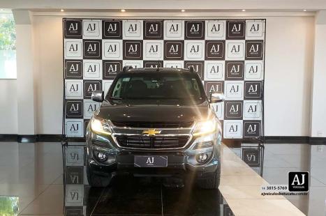 CHEVROLET S10 2.8 12V HIGH COUNTRY CABINE DUPLA 4X4 TURBO DIESEL AUTOMTICO, Foto 2
