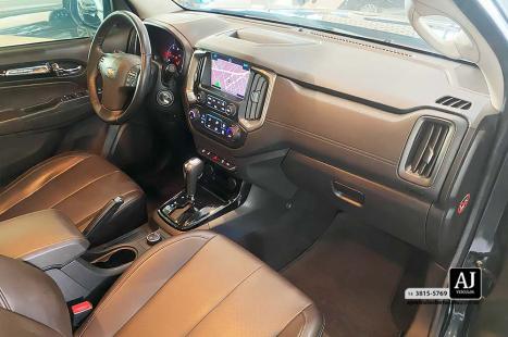 CHEVROLET S10 2.8 12V HIGH COUNTRY CABINE DUPLA 4X4 TURBO DIESEL AUTOMTICO, Foto 11