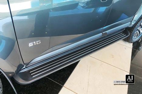 CHEVROLET S10 2.8 12V HIGH COUNTRY CABINE DUPLA 4X4 TURBO DIESEL AUTOMTICO, Foto 17